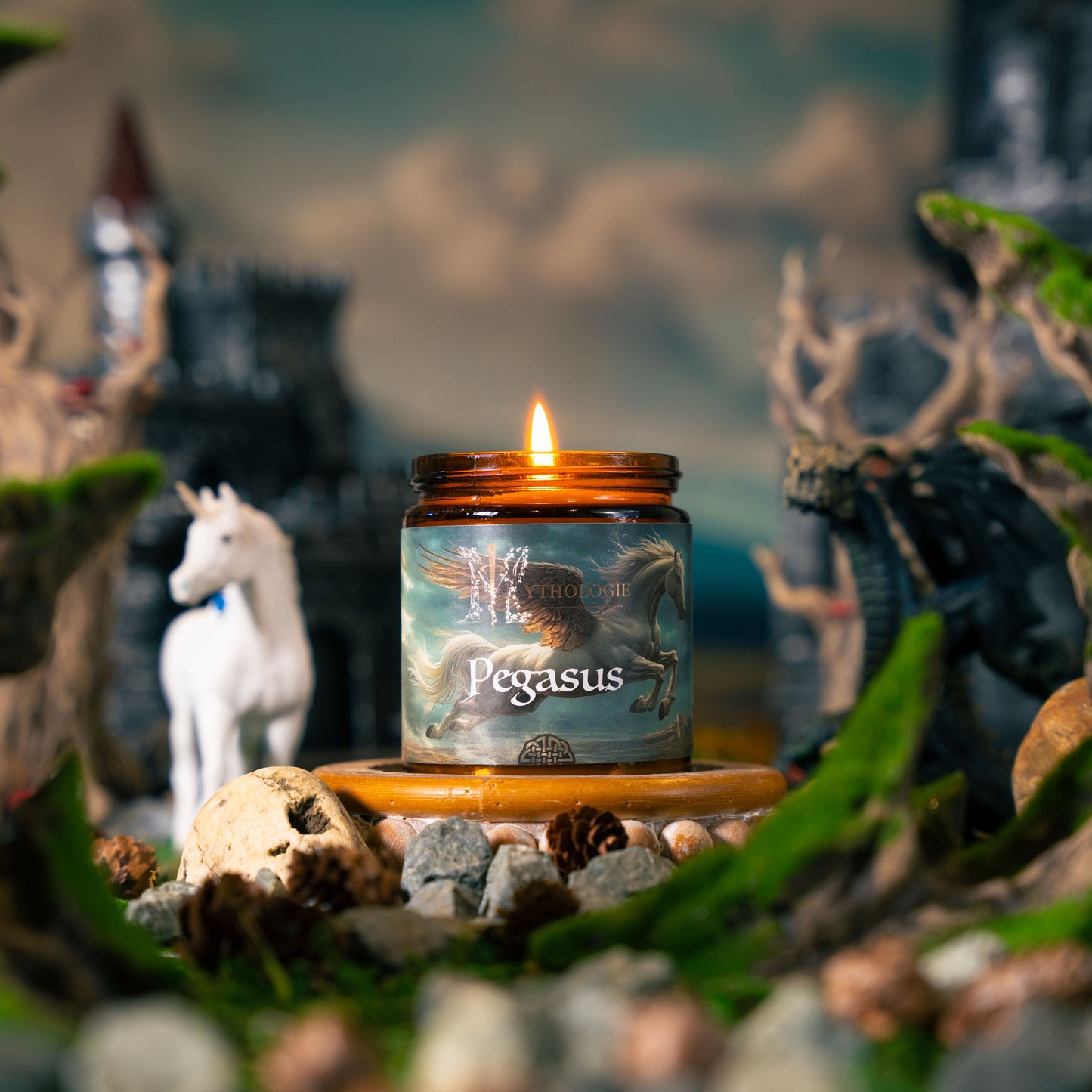 Pegasus