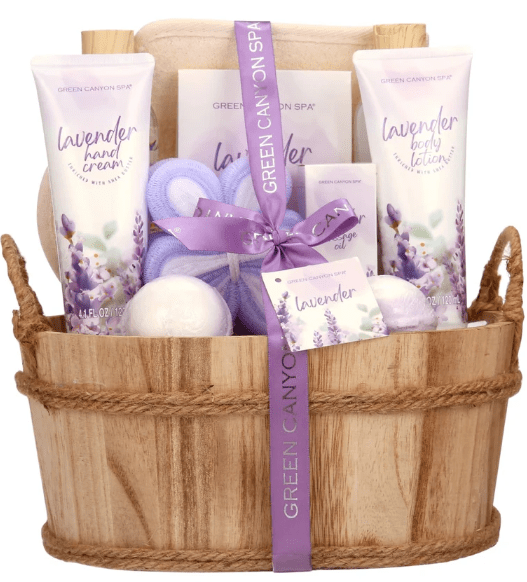 Bath & Beauty Collection - thewrightstore