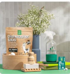 Green Products Collection - thewrightstore