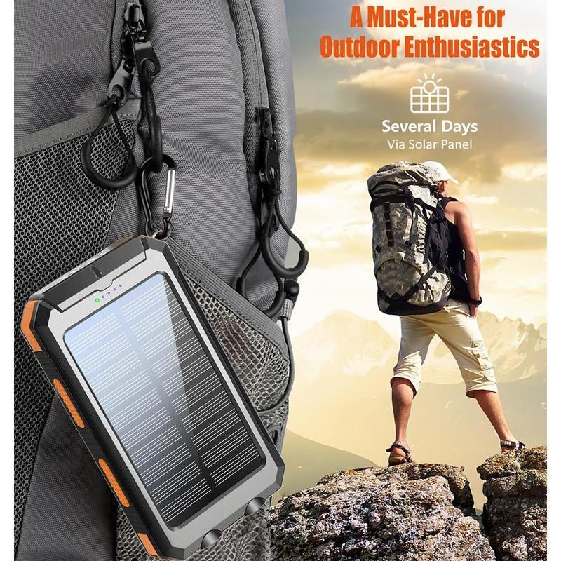 Power Charging & Energy Solutions - thewrightstore