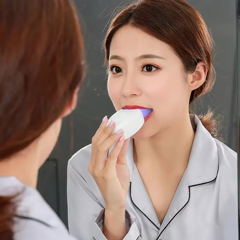 Wellness Beauty & Personal Care Tech - thewrightstore