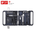 12V Brushless Drill Tool Set - thewrightstore