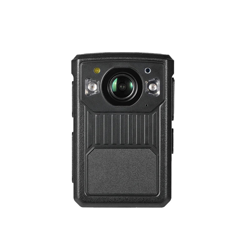 1440P Body Worn Camera with 40-Hour 4200Mah Battery 4200Mah Ultra-Long Recording,Night Vision,Security & Safety Wearable Camera - thewrightstore