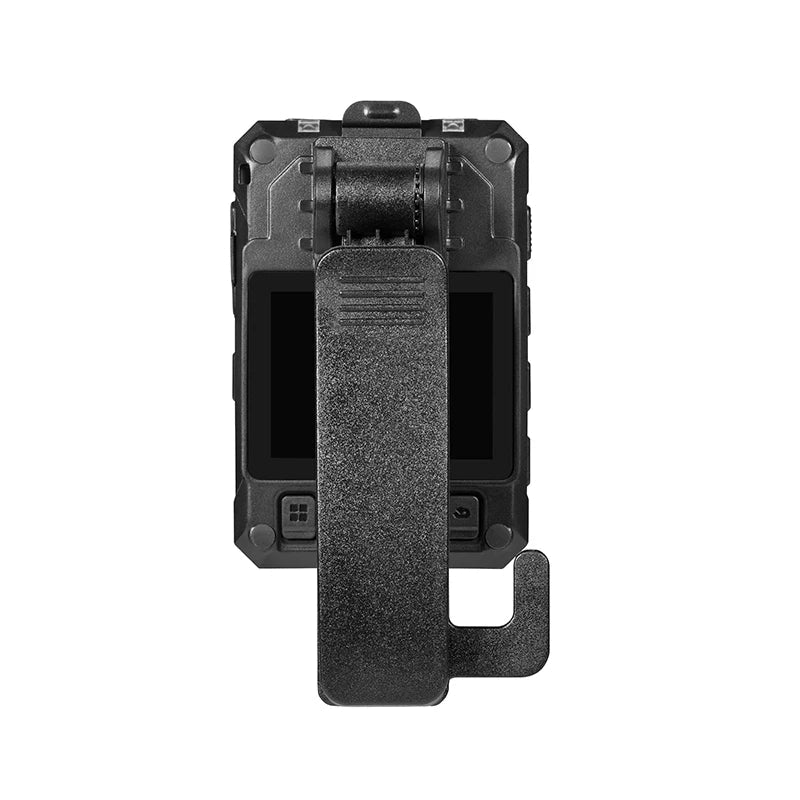 1440P Body Worn Camera with 40-Hour 4200Mah Battery 4200Mah Ultra-Long Recording,Night Vision,Security & Safety Wearable Camera - thewrightstore