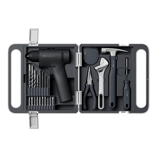 16V Brushless Drill Tool Kit - thewrightstore