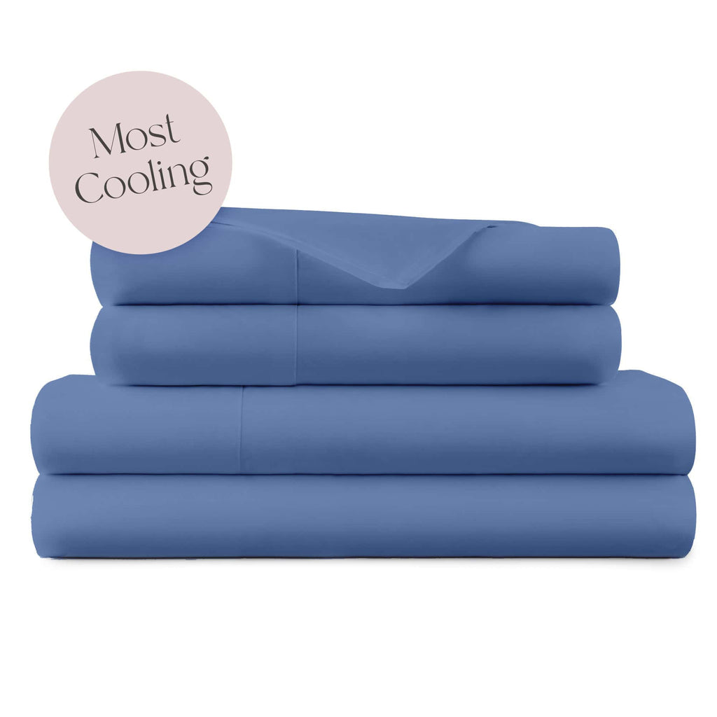 270 TC Percale Sheet Sets - thewrightstore