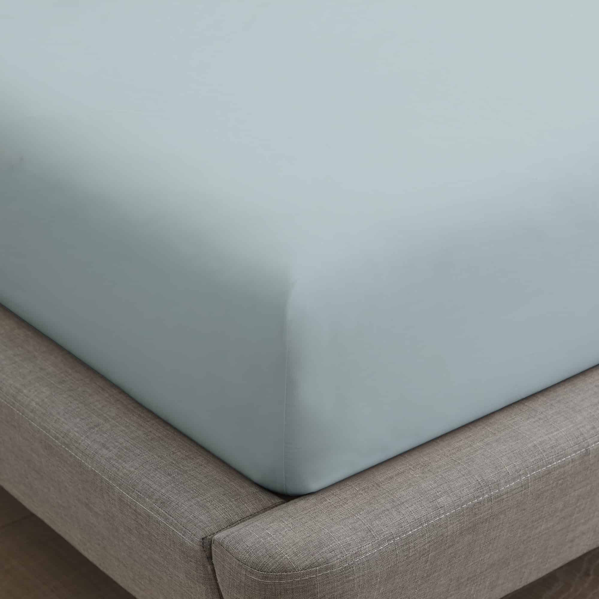 270 TC Percale Sheet Sets – Limited Edition Picot Embroidery - thewrightstore