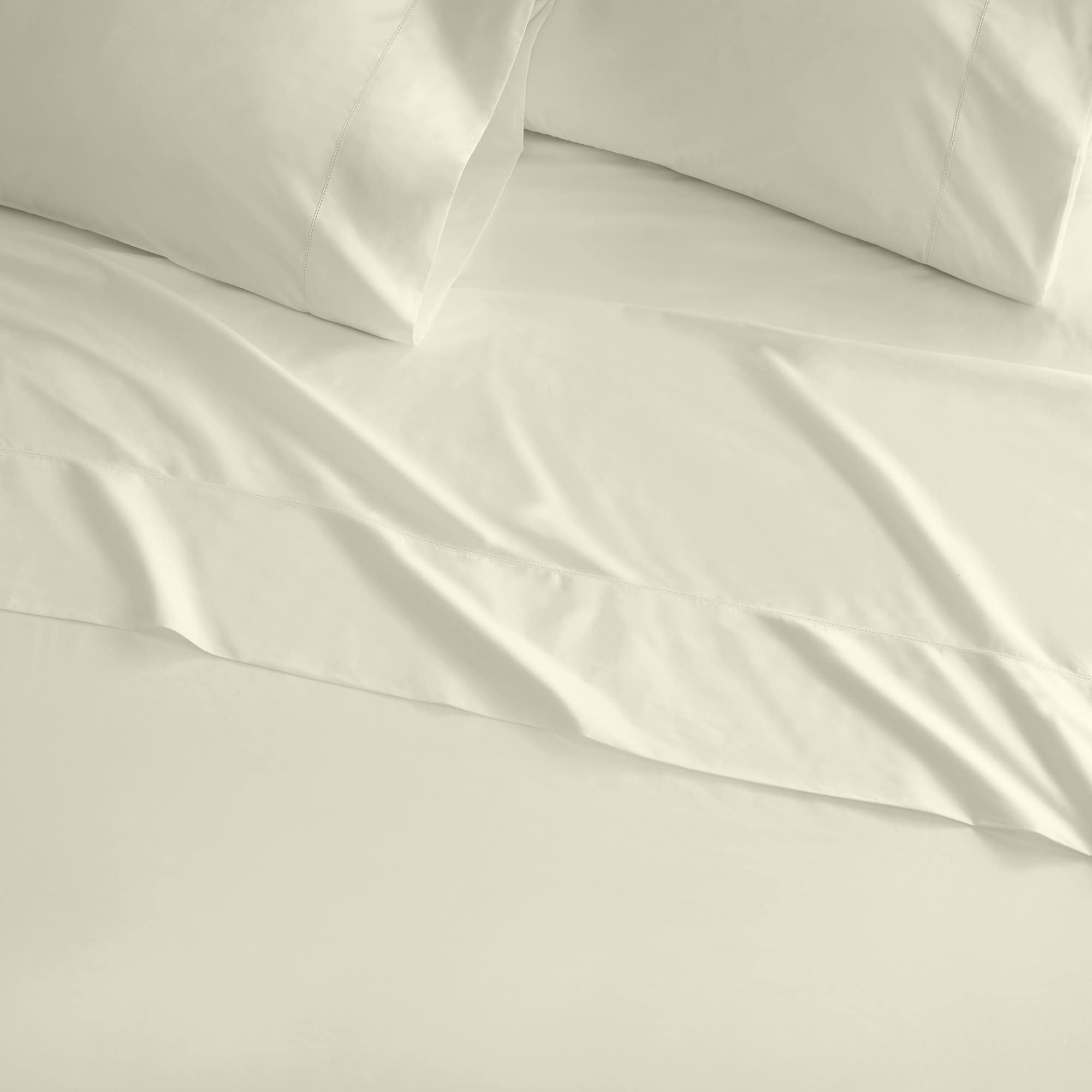 270 TC Percale Sheet Sets – Limited Edition Picot Embroidery - thewrightstore