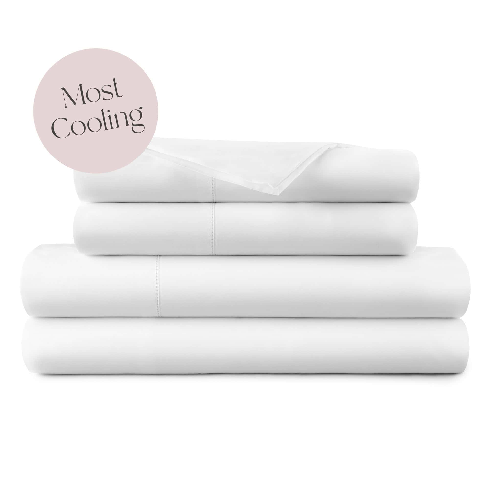 270 TC Percale Sheet Sets – Limited Edition Picot Embroidery - thewrightstore