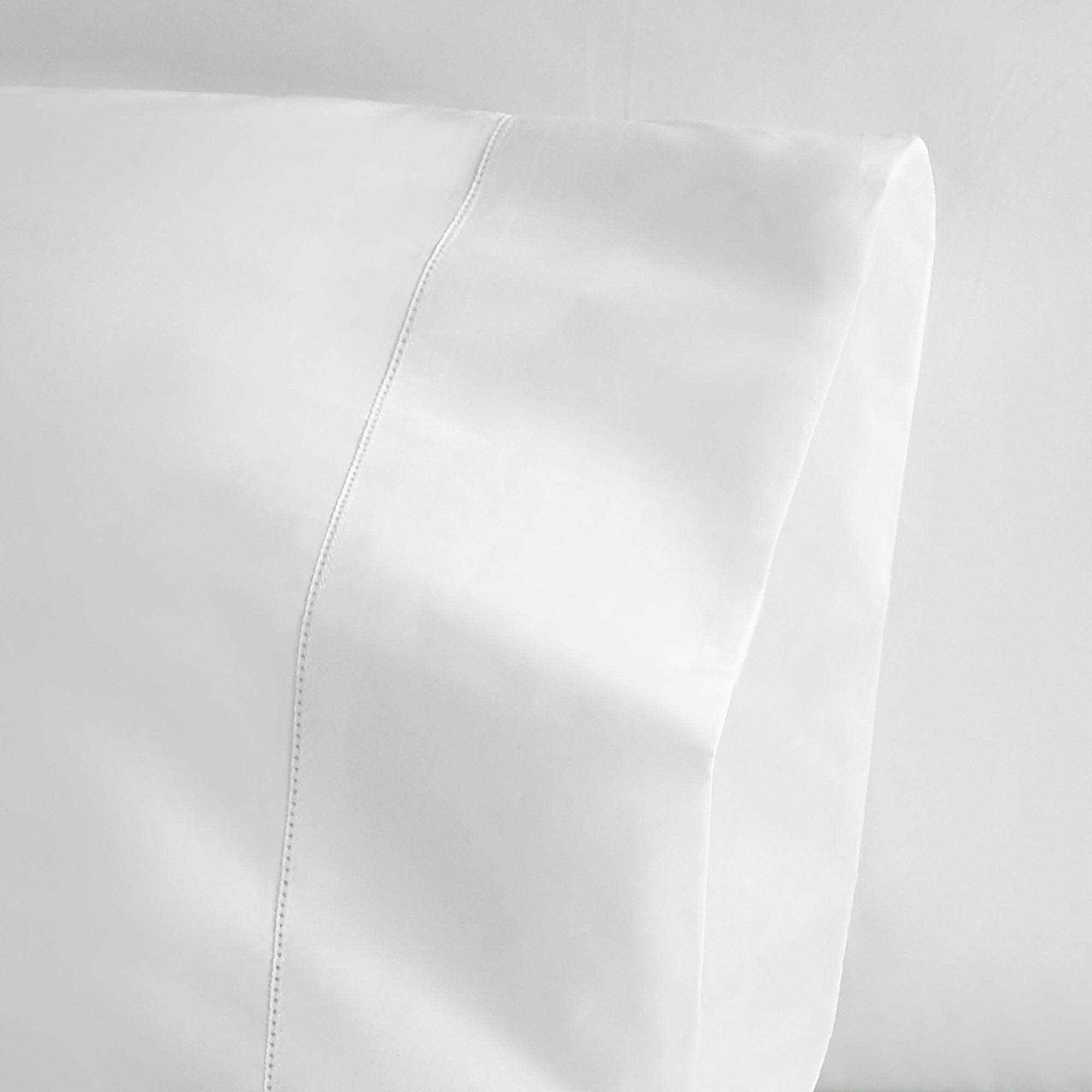 270 TC Percale Sheet Sets – Limited Edition Picot Embroidery - thewrightstore