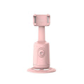 360° Auto Face Tracking Gimbal Stabilizer for Phones, Vlogging & Video Recording - thewrightstore