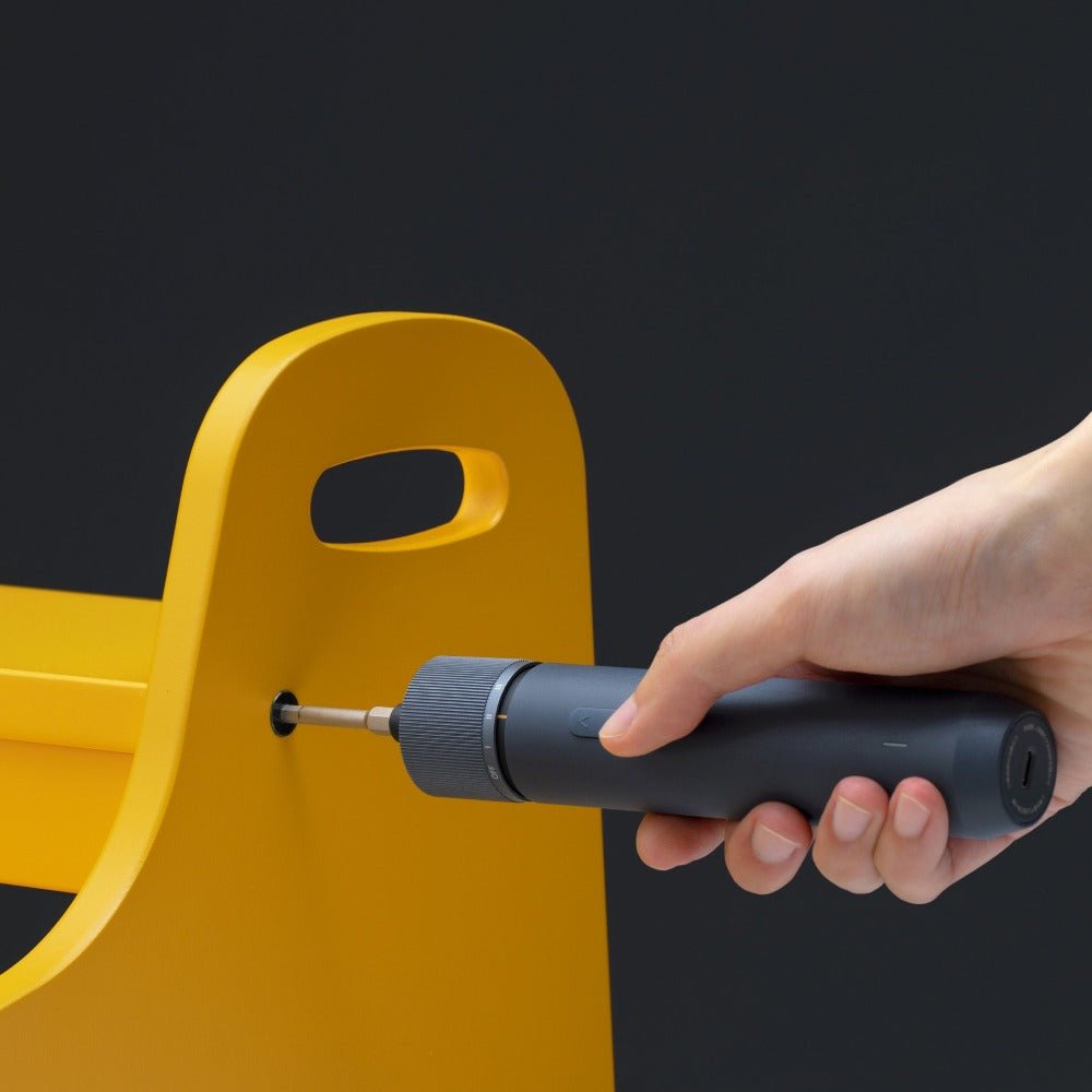 3.6V Electric Screwdriver Kit - thewrightstore