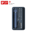 3.6V Electric Screwdriver Kit Pro - thewrightstore