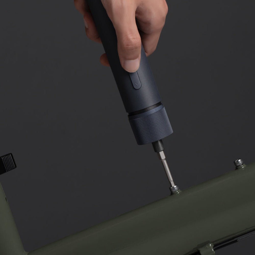 3.6V Electric Screwdriver Kit Pro - thewrightstore