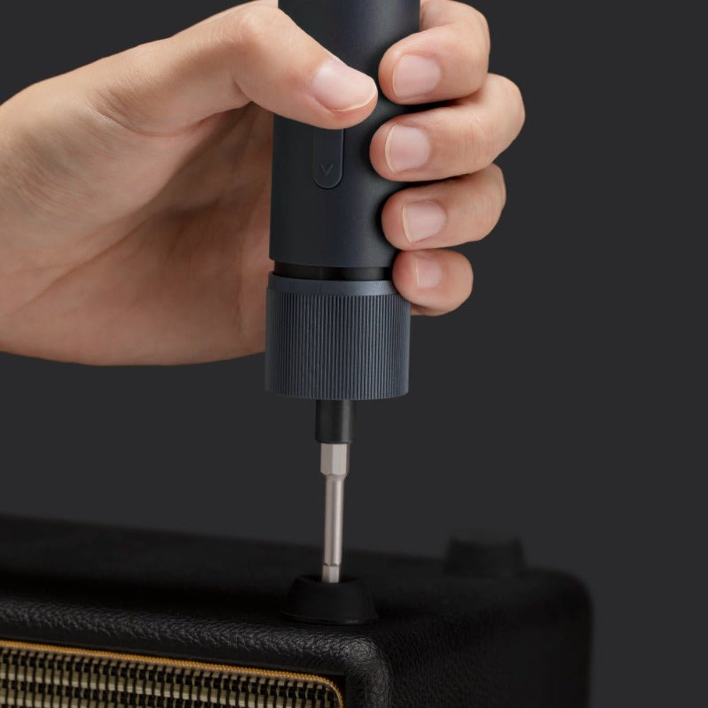 3.6V Electric Screwdriver Kit Pro - thewrightstore