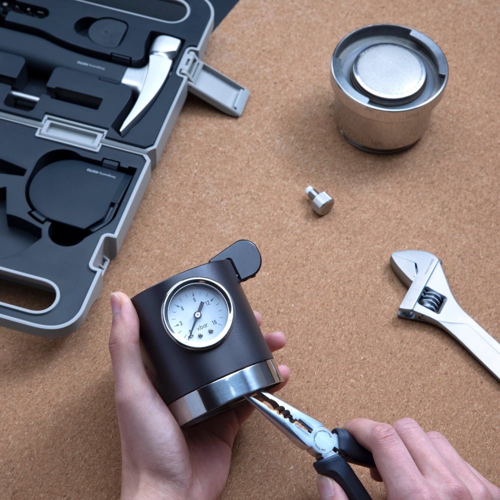 3.6V Screwdriver Tool Set - thewrightstore