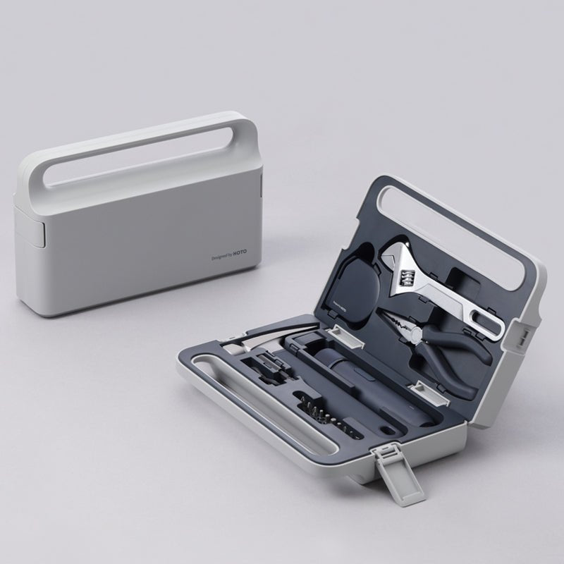 3.6V Screwdriver Tool Set - thewrightstore