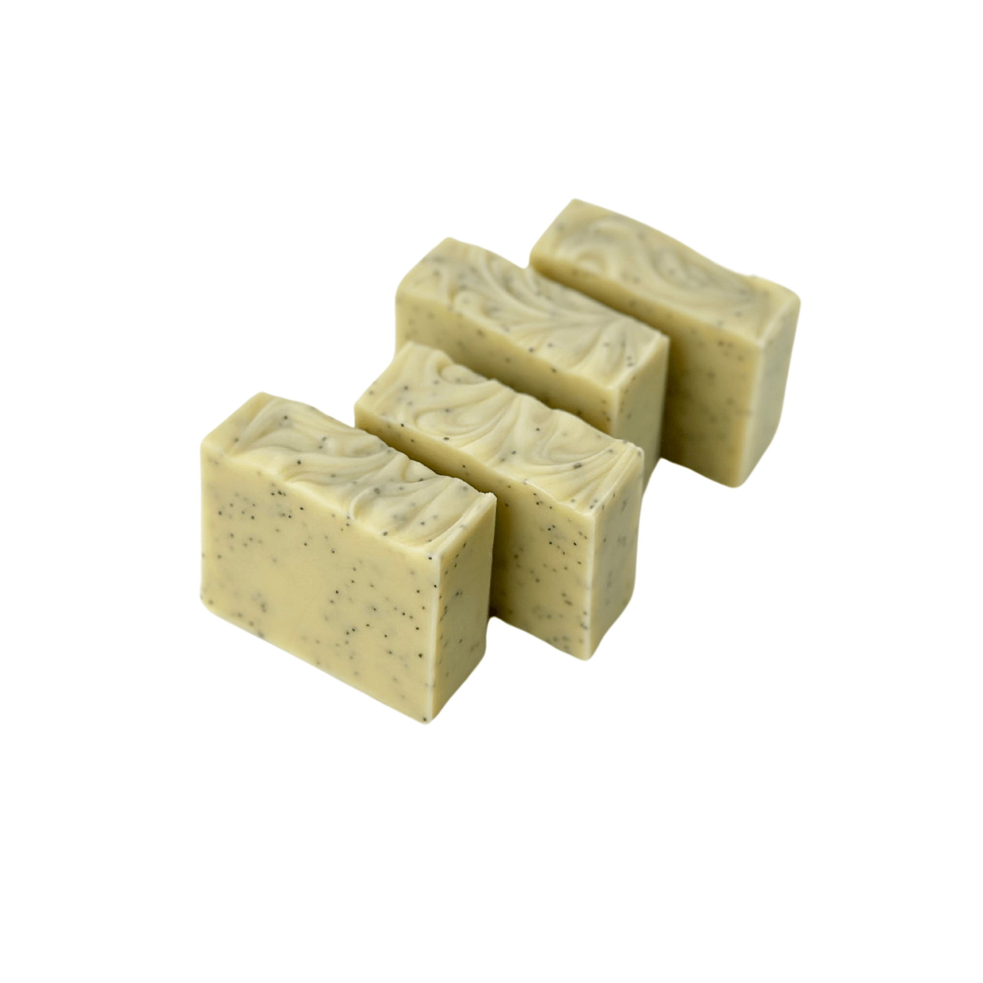 4 - Pack Natural Bar Soap (Package - Free) - thewrightstore