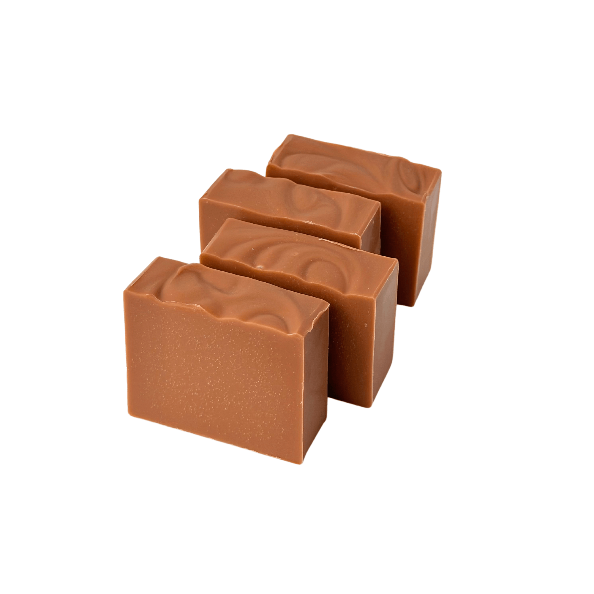 4 - Pack Natural Bar Soap (Package - Free) - thewrightstore