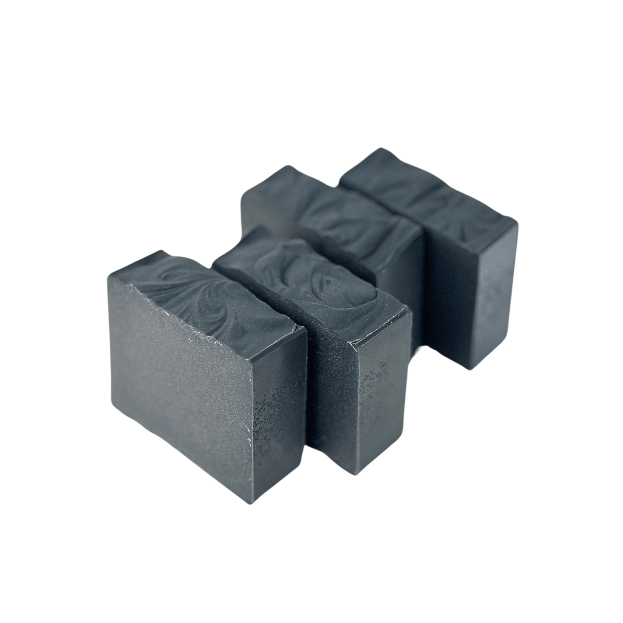 4 - Pack Natural Bar Soap (Package - Free) - thewrightstore