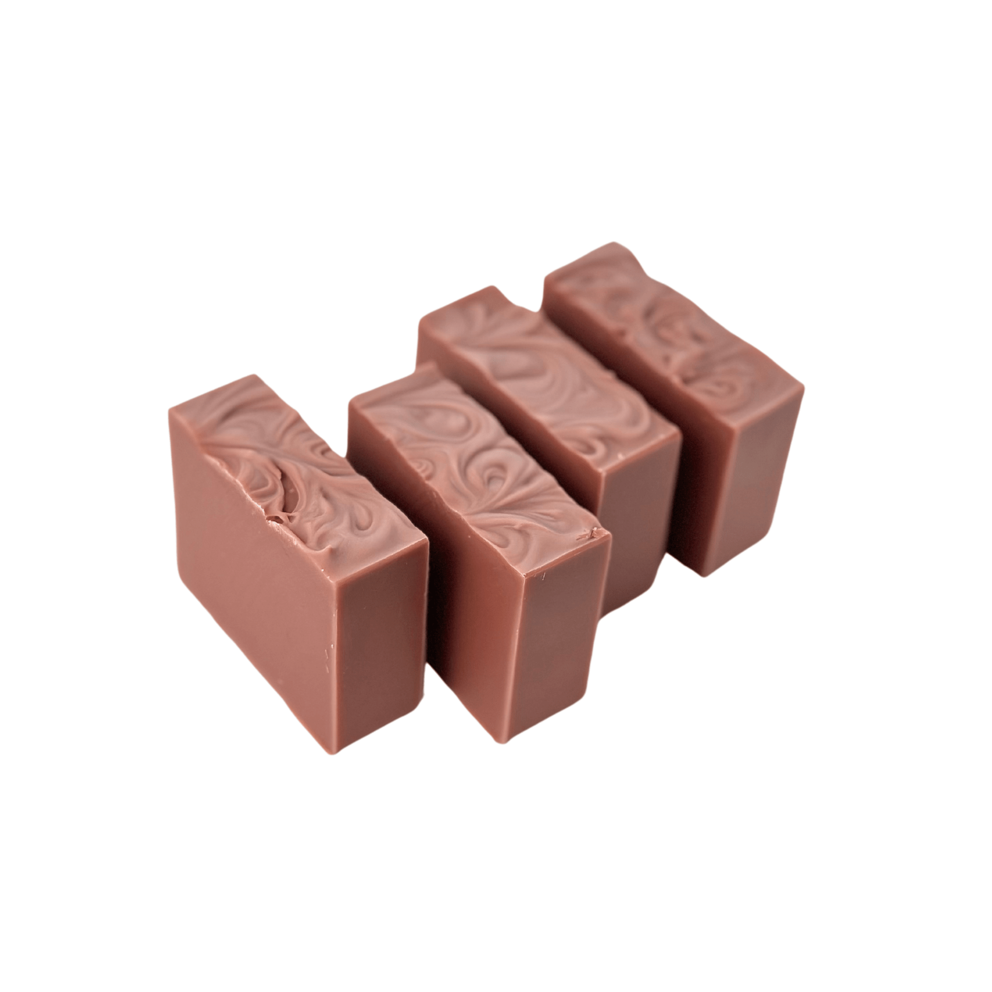 4 - Pack Natural Bar Soap (Package - Free) - thewrightstore