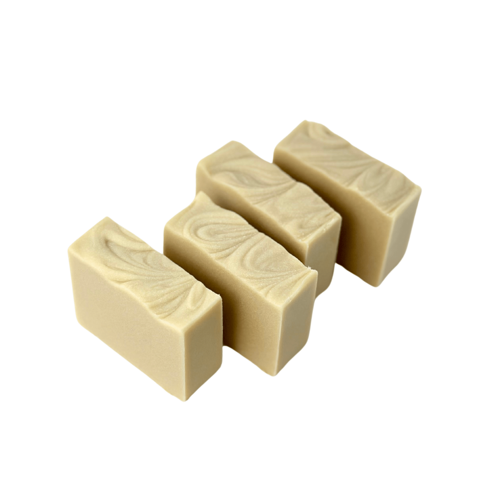 4 - Pack Natural Bar Soap (Package - Free) - thewrightstore
