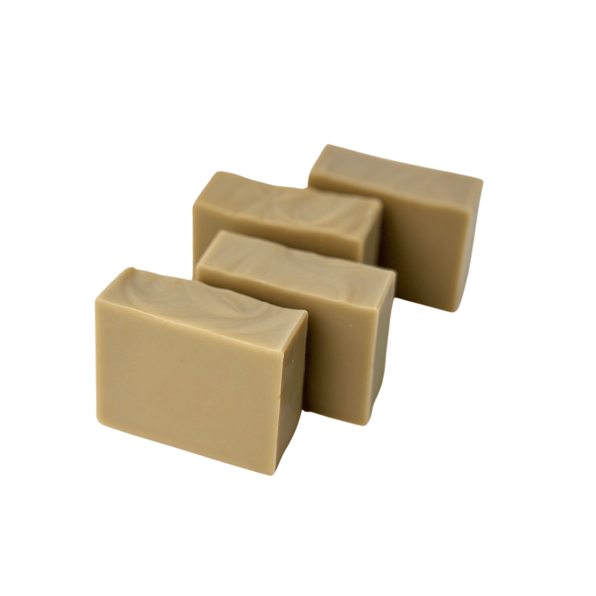 4 - Pack Natural Bar Soap (Package - Free) - thewrightstore
