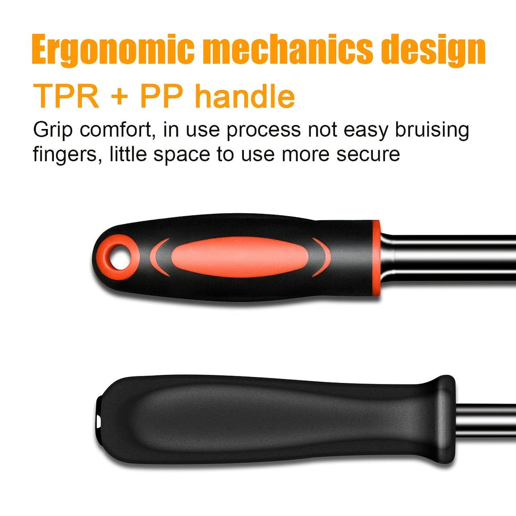 46pc Ratchet & Wrench Tool Set - thewrightstore