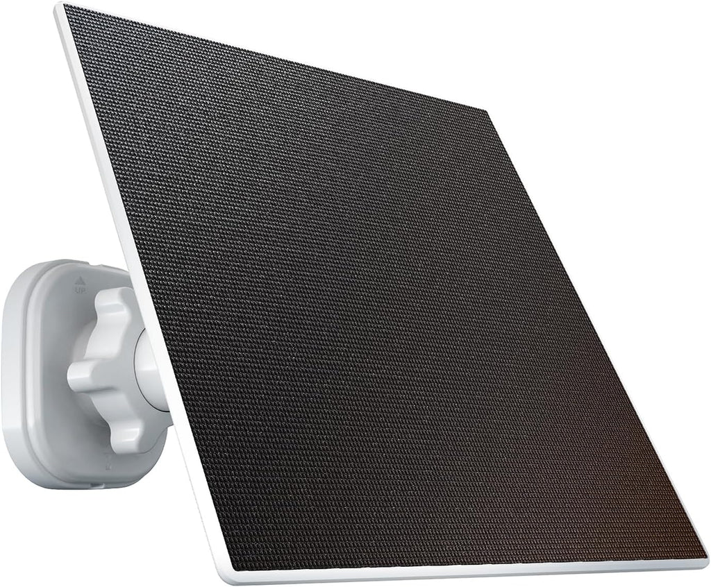 Night Owl Solar Panel for Battery-Powered Cameras