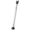 20 Gauge Steel Door Security Bar