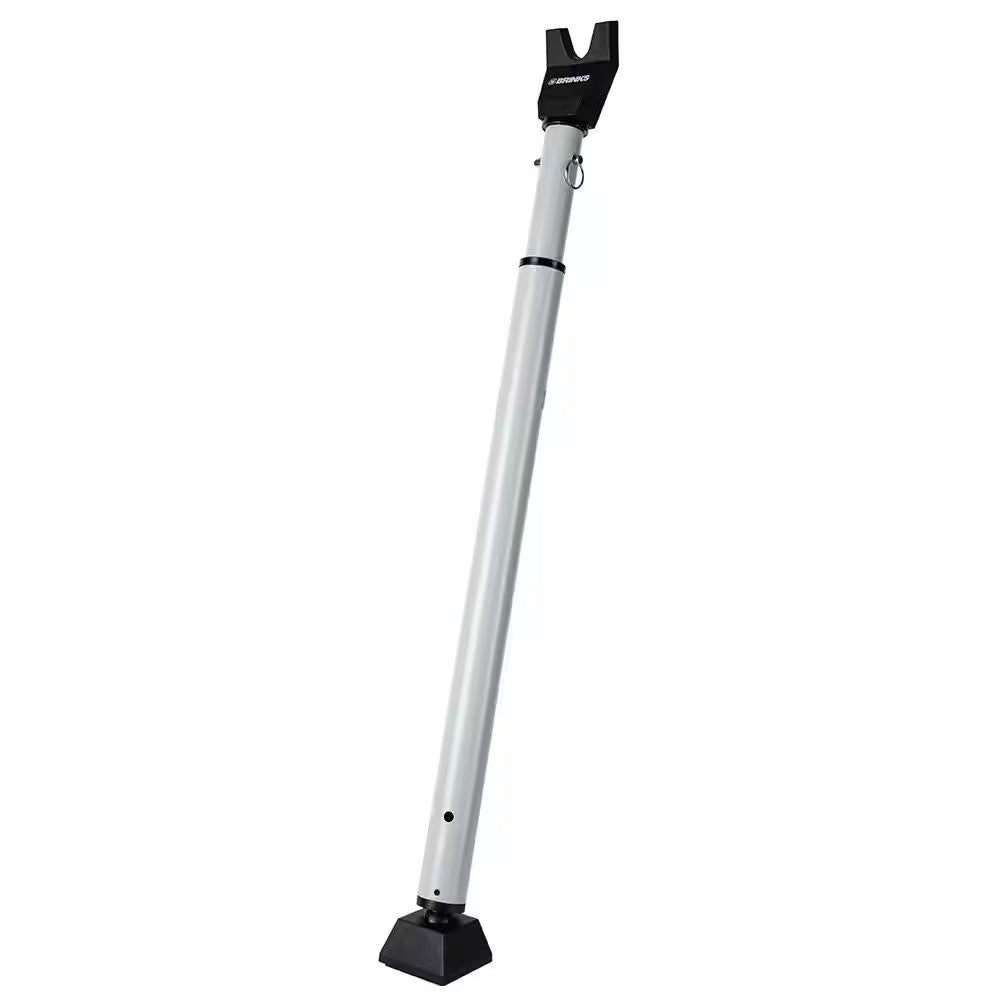20 Gauge Steel Door Security Bar