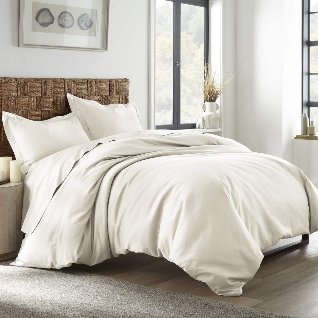 500 TC Duvet Cover Set - thewrightstore