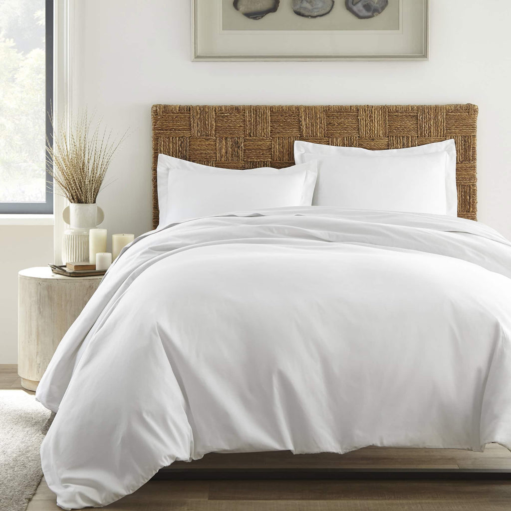 500 TC Duvet Cover Set - thewrightstore