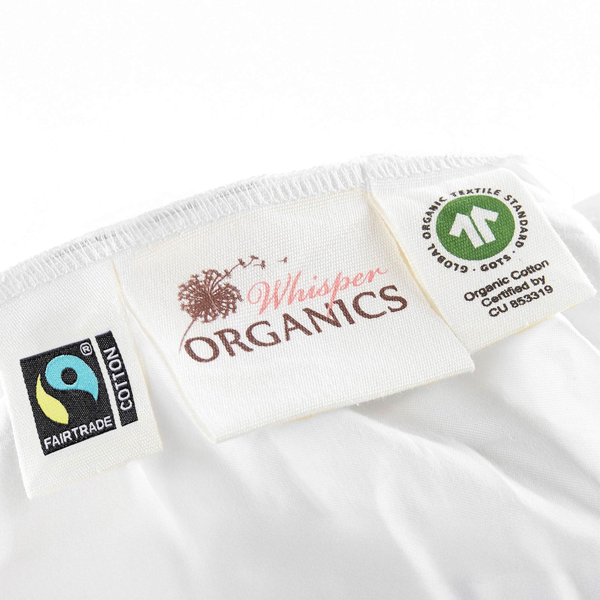 500 TC Pillow Protectors - thewrightstore