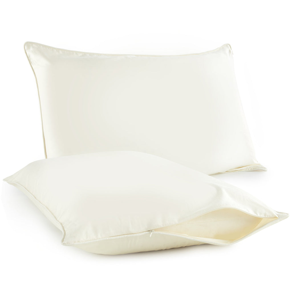500 TC Pillow Protectors - thewrightstore