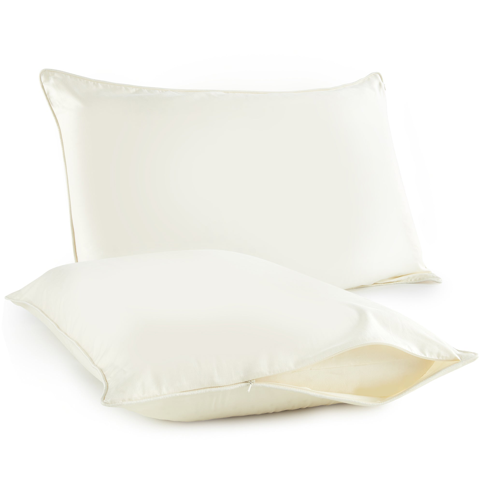 500 TC Pillow Protectors - thewrightstore