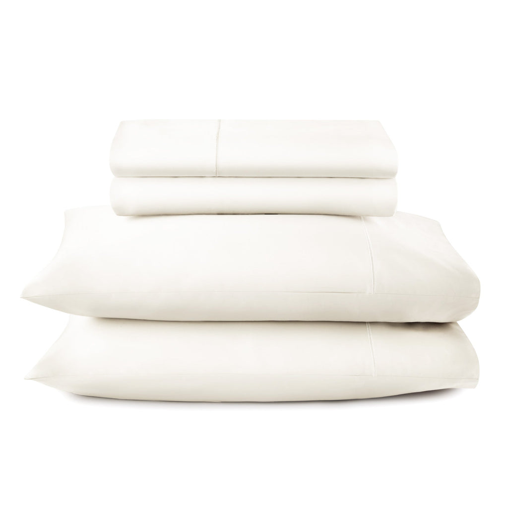 500 TC Sateen Bed Sheets - thewrightstore