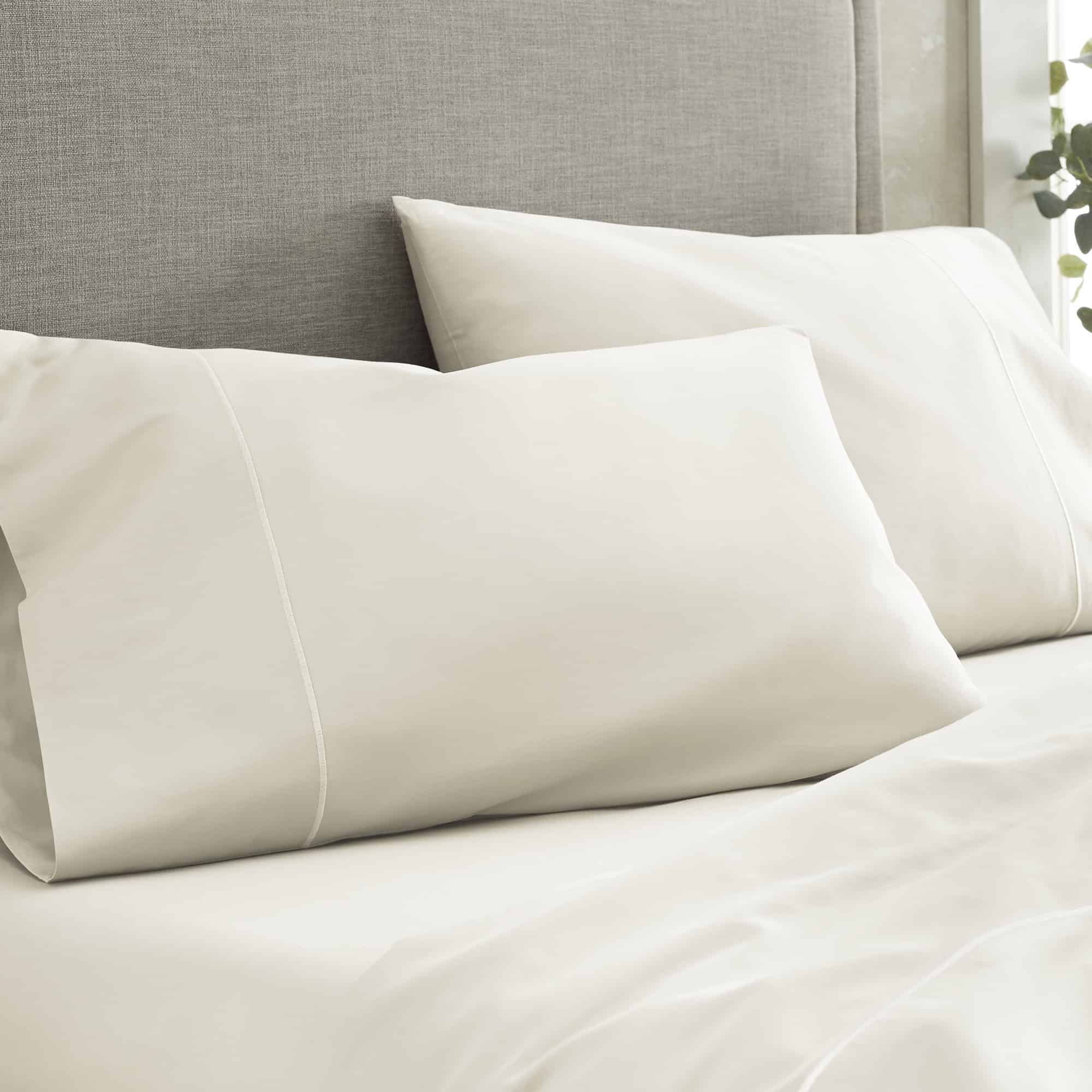 500 TC Sateen Bed Sheets - thewrightstore