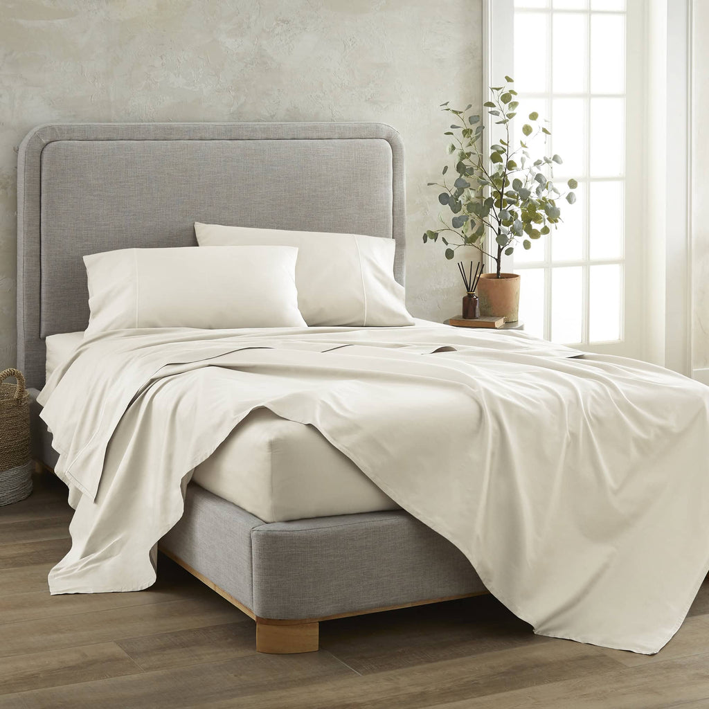 500 TC Sateen Bed Sheets - thewrightstore
