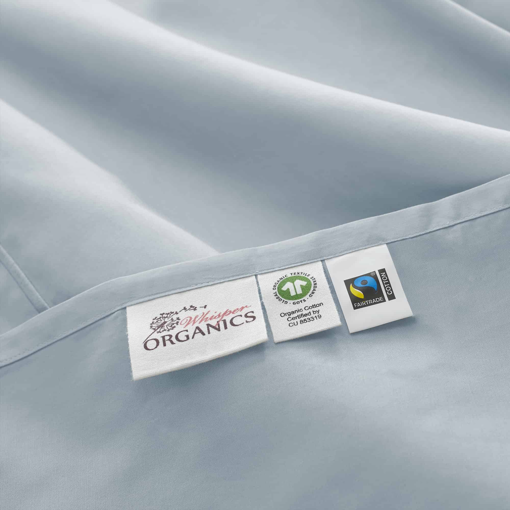 500 TC Sateen Bed Sheets - thewrightstore
