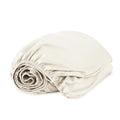 500 TC Sateen Fitted Sheet - thewrightstore