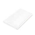 500 TC Sateen Flat Sheets - thewrightstore