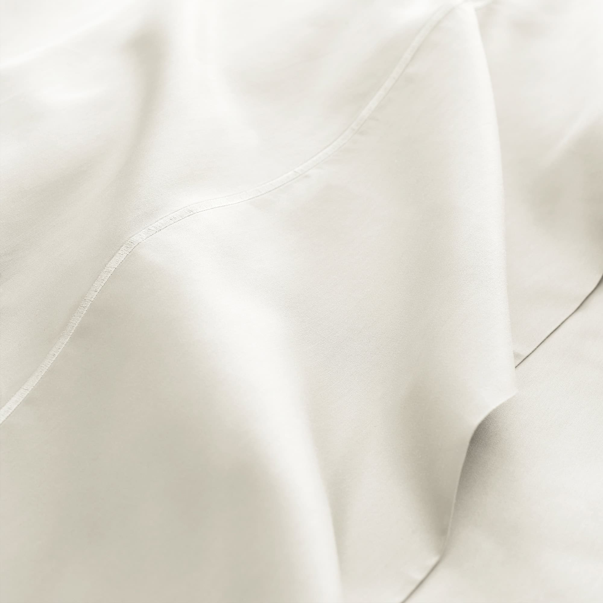 500 TC Sateen Pillowcase Set - thewrightstore