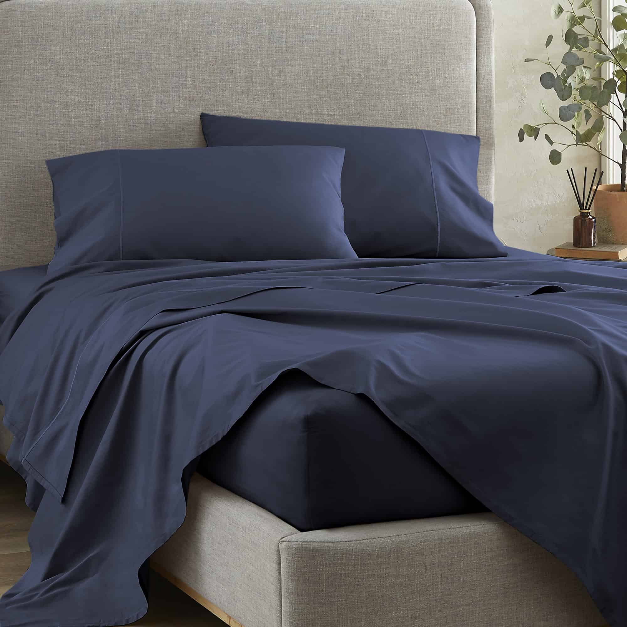 500 TC Sateen Pillowcase Set - thewrightstore