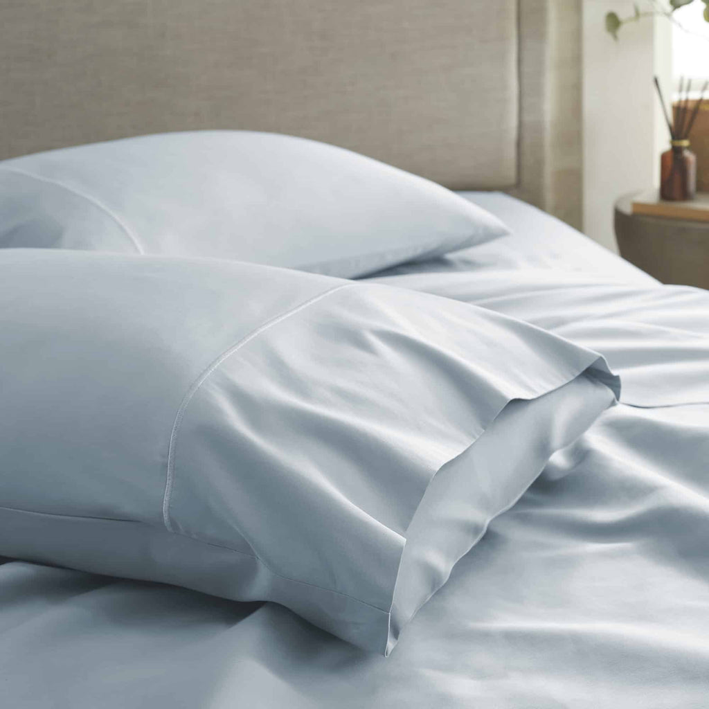 500 TC Sateen Pillowcase Set - thewrightstore