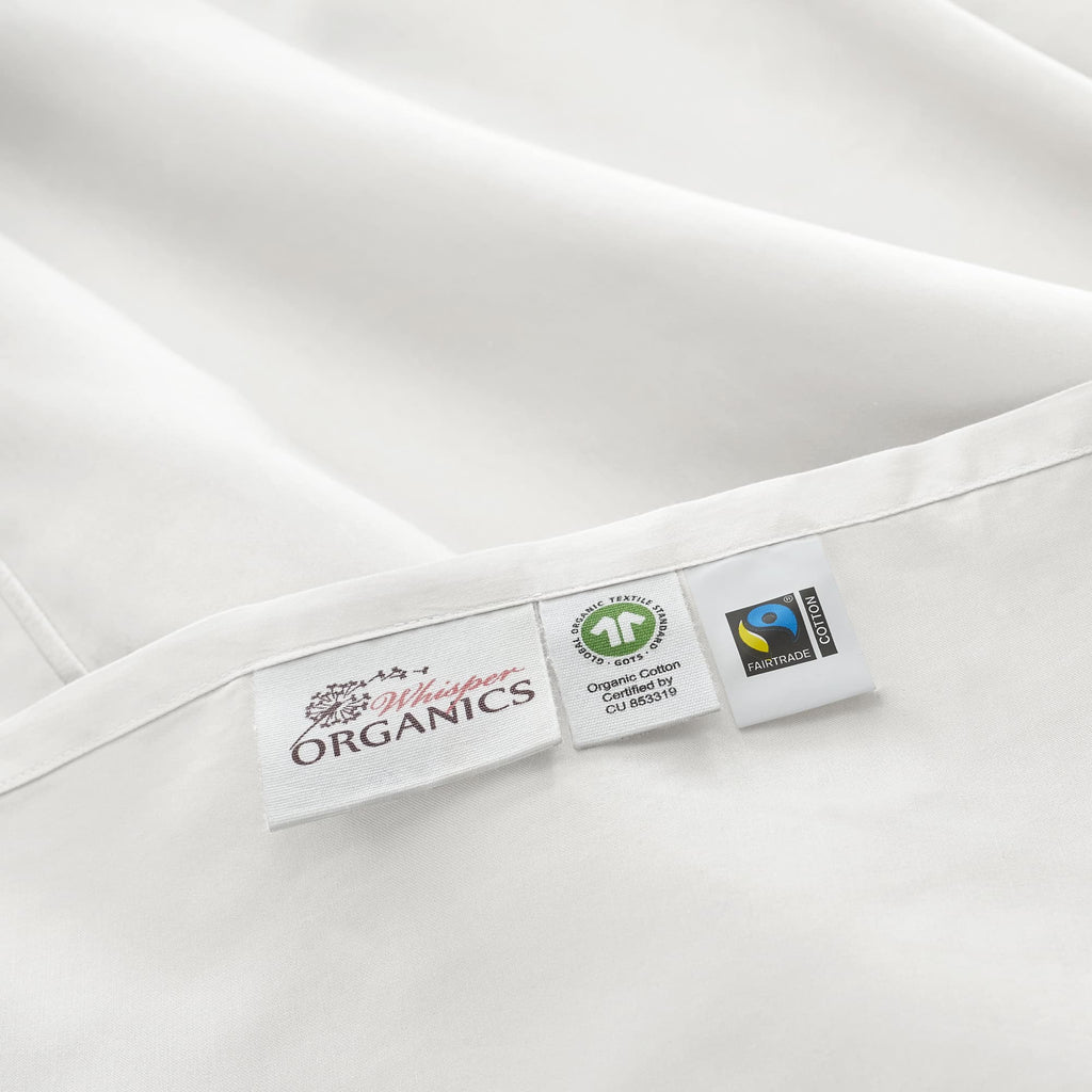 500 TC Sateen Pillowcase Set - thewrightstore
