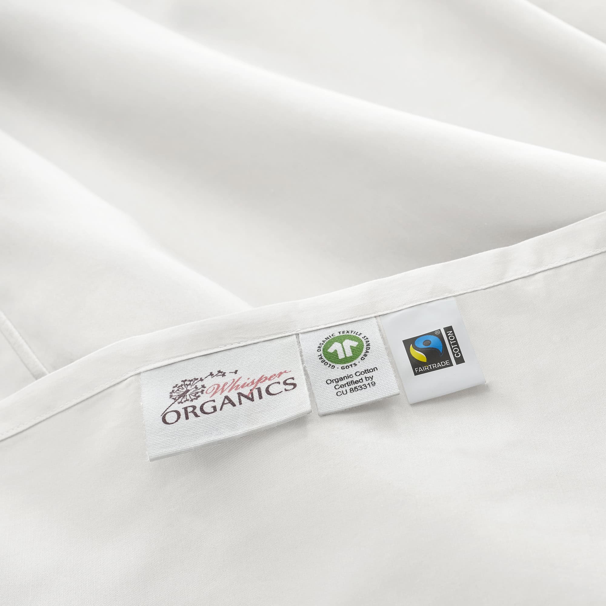 500 TC Sateen Pillowcase Set - thewrightstore