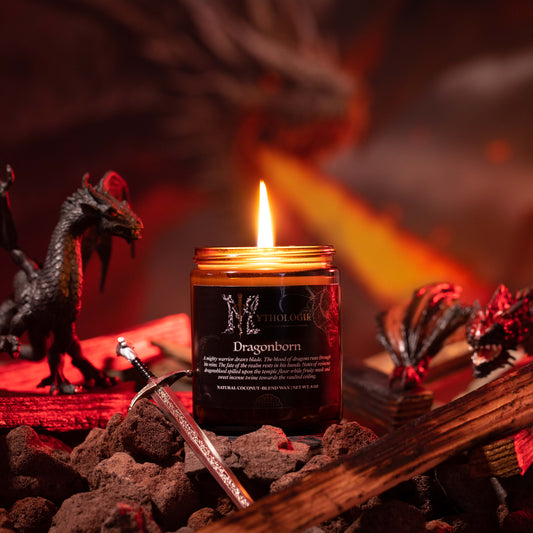 Dragonborn