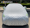 Corning Car Protector Covers Outdoor Sun Protection Waterproof Exterior Cover Universal Snow Cotton anti Hail Protective Proof Body