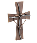 Traditional Religious & Spiritual Wall Decor